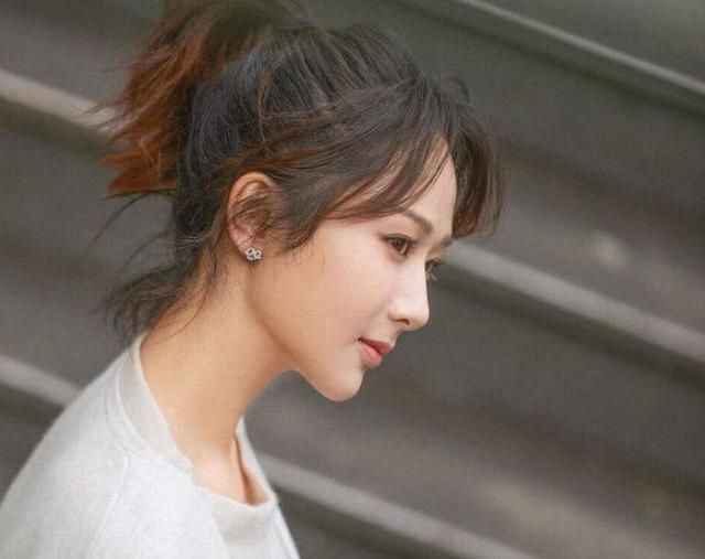 网友心中最美的5位九零后女星，两位来自新疆，