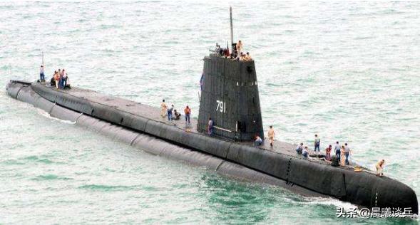 法国又来惹我们：这次会卖什么，对我们有多大威胁？