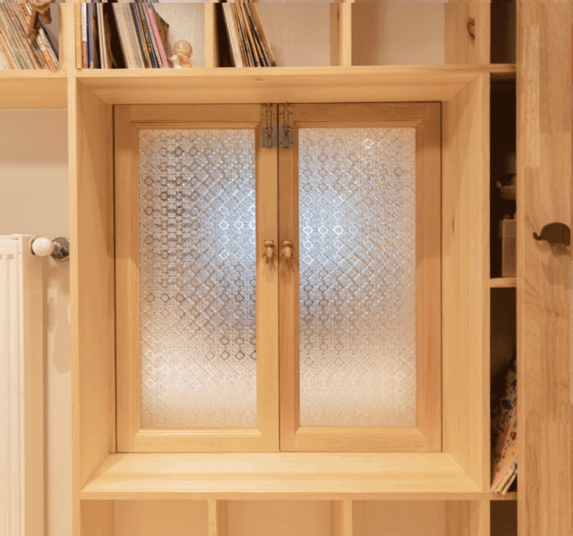 58㎡美哭我的中式学区房，暗藏收纳巨兽越住越爽