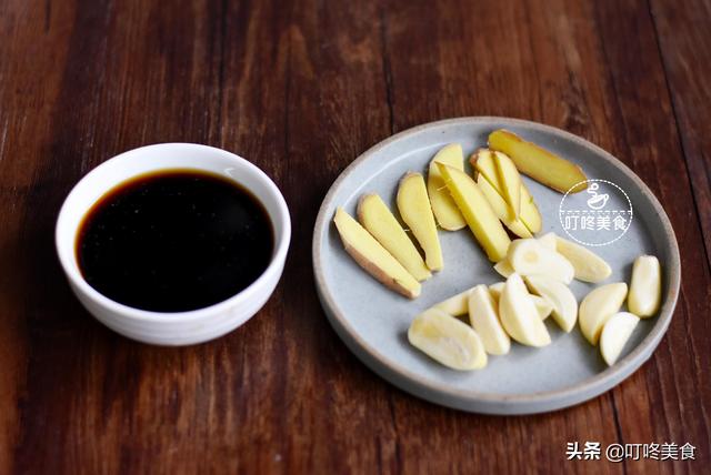 圖片[6]-鵪鶉蛋燉雞翅做法-起舞食譜網