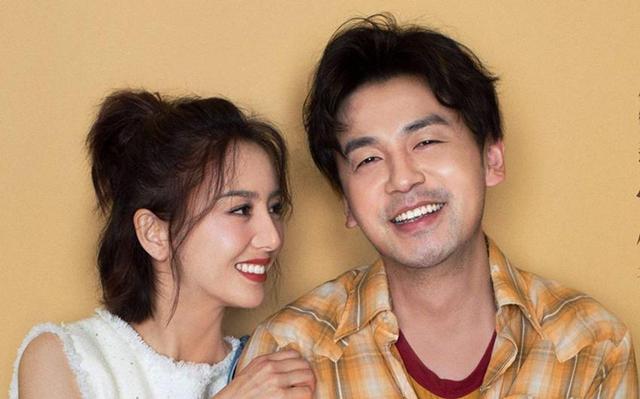 雷佳音是怎么蹿红的？酱油配角成国师电影男主，已和徐峥吴京并肩