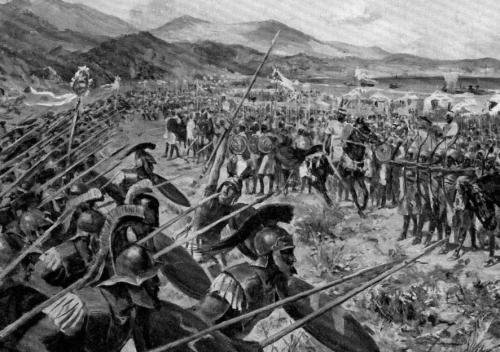 马拉松，不仅仅是一种比赛，一个地名，还是一