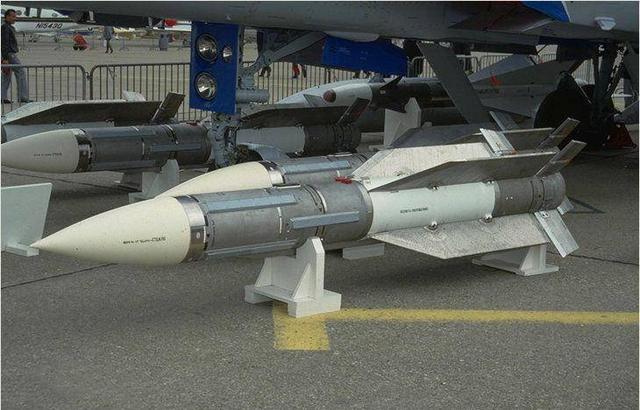 永远的传奇，俄罗斯的终极杀手锏米格31