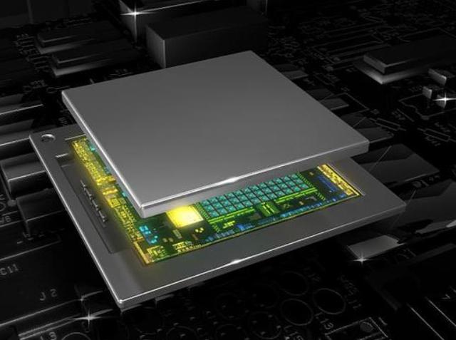 格芯放弃7nm工艺，是怕了台积电？其实是转向硅基芯片新技术了