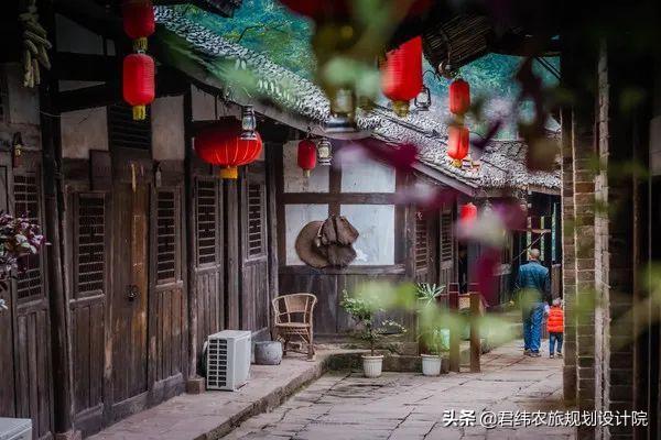 黔北拾味——遵义美食＋民宿体验之旅