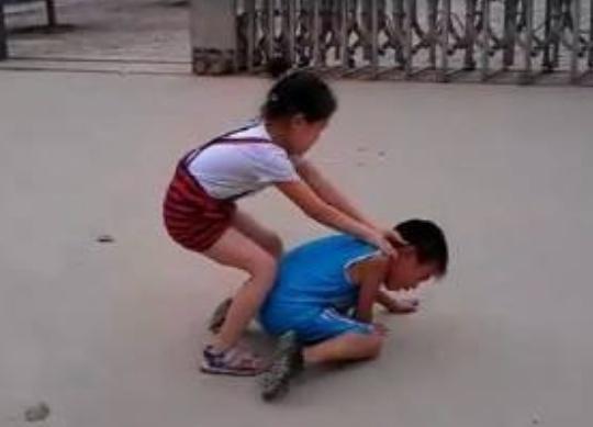 在现代这个社会，“打一场架”的成本有多高？