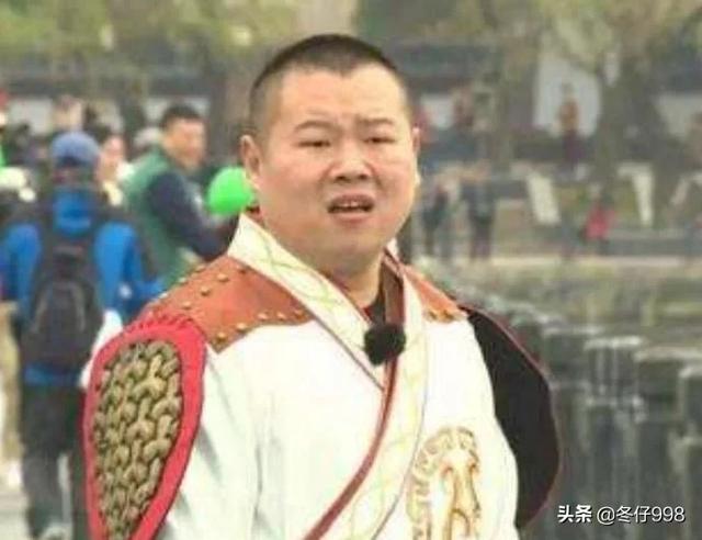 让贾乃亮下不来台，戏耍郭京飞，甚至薇娅对他发火，败光了人缘了