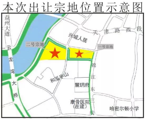 成都麓湖板块2宗宅地收金17.7亿！三盛、德信拿地