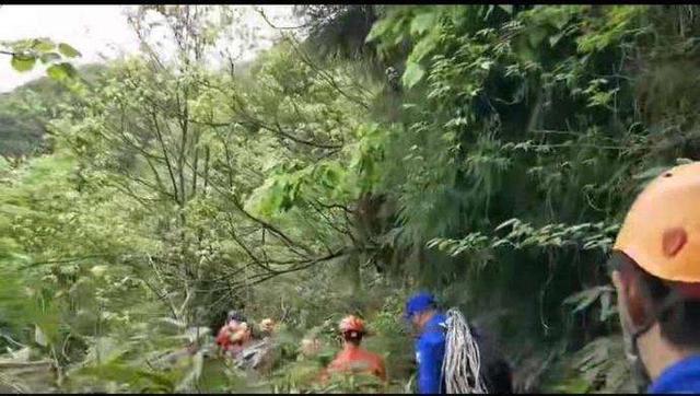 痛心！翼装飞行女大学生已找到：活动受邀获批