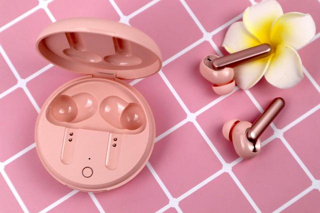 简约潮流风少不了OPPO Enco W31真爱粉：独有配色加