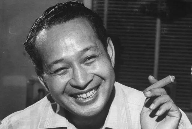 这个人是全球首贪，一人带走全国40%的资金，最