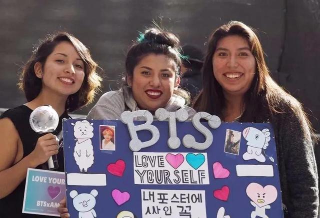 K-POP北美开拓纪，“韩流”北美十年