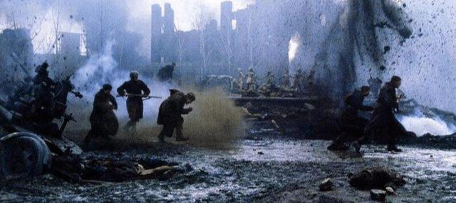 二战老兵讲出斯大林战胜德国的秘密，听完让人