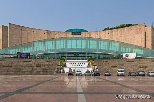 去重庆一定要做的18件小事