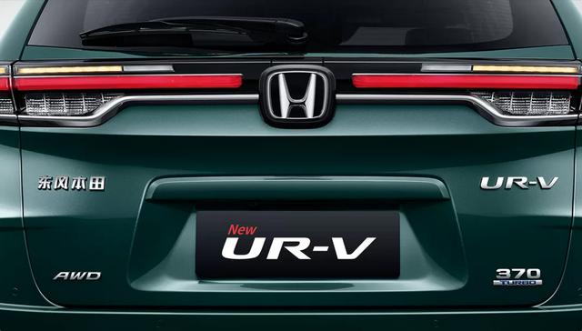 同樣30萬，你愿意買合資中型SUV UR-V還是豪華緊湊SUV冒險(xiǎn)家？