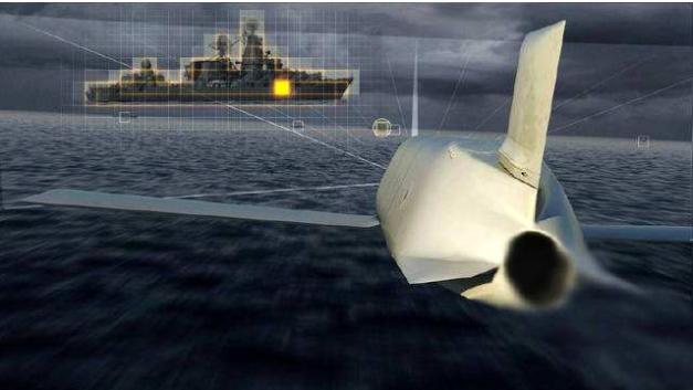 神盾舰的威胁来了？美B1B战轰频繁出入，携LRASM可威胁大驱