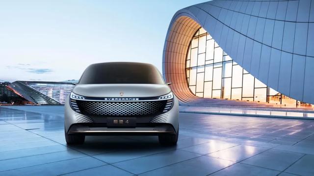 恒驰六车全球首秀——从“入场者”向“主场者”逆袭