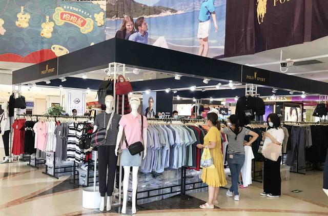 |捡漏淘便宜好货，蓝岛大厦通州店7月31日将正式闭店