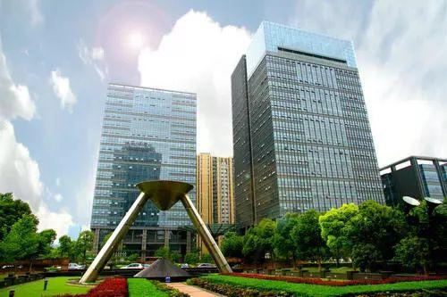 产业园区的五种运营模式与四大发展趋势