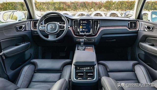 36万降至29万，最安全SUV+全时四驱完胜Q5