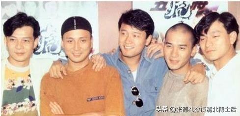 就在5天前，“辱华”333天的国家一级演员梁朝伟