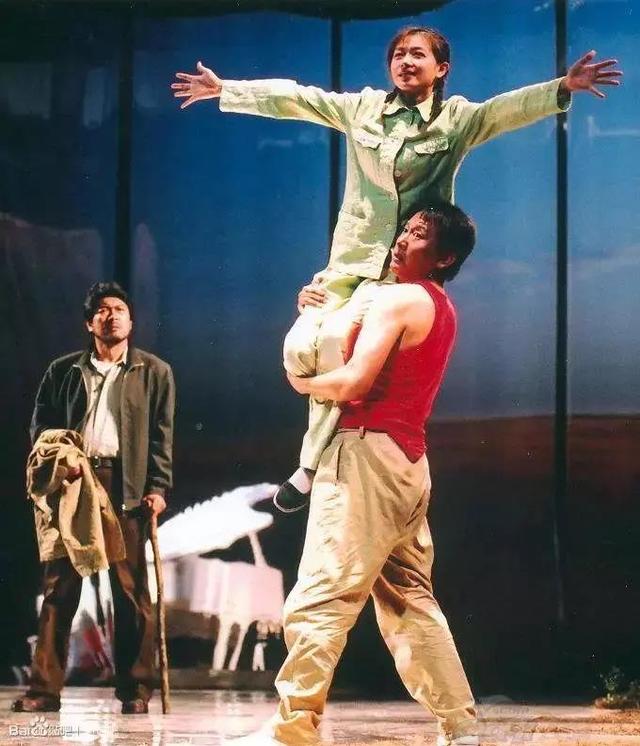 演技差还是有隐情？这些“不争气”的女演员，