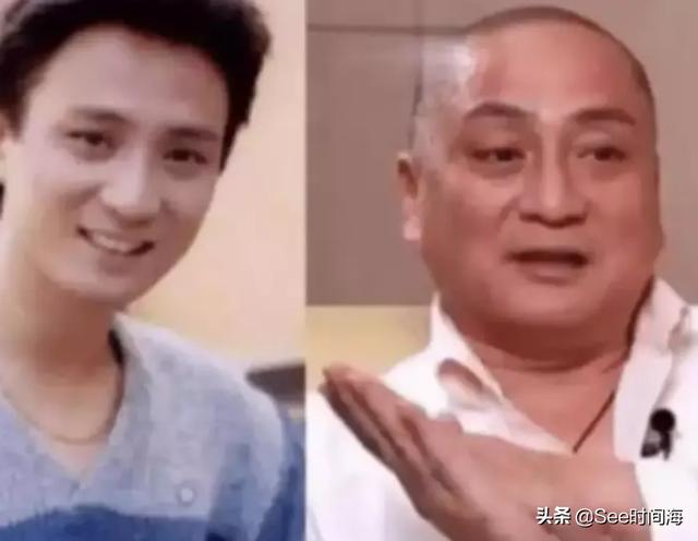 这些现在看来“长得奇丑”的明星，没想到年轻