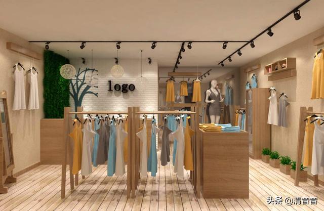 地摊时代来袭！实体店心慌脚乱，失业的有福了