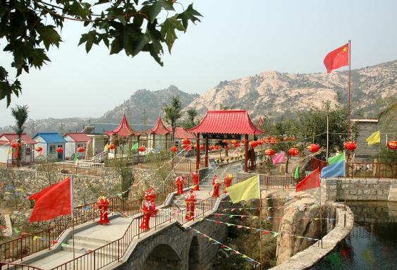 为何农家乐变成\"农家哭\"，迎来了关门潮