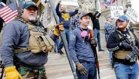 美国军队全球惹事，特朗普把世界当成了自己表