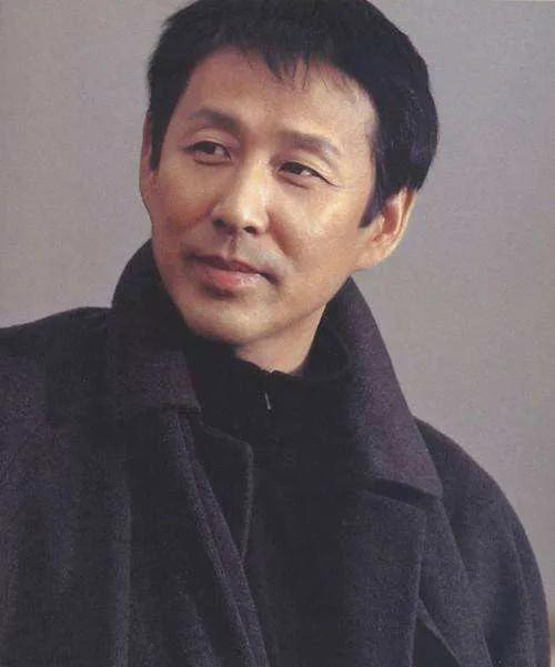 《康熙王朝》“容妃”李建群去世！美人一去，再无芳草