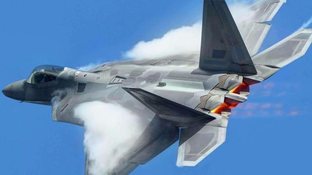 日本F15紧急出动尾随“拍照”却无功而返，日方：怀疑遇上了歼20