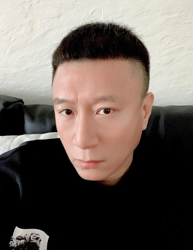 即便不常演戏依旧很火的男演员，他们并不天天营业，依旧很火