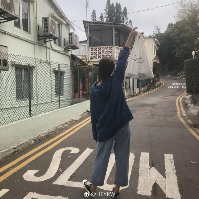 你单身的原因找到了，心动的信号女一原来这么会穿！|时尚