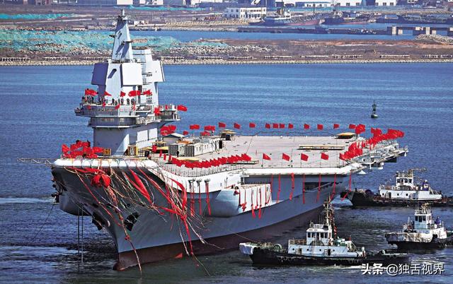 实力配不上野心！天价经费获批准，印度放狠话将进口200艘战舰