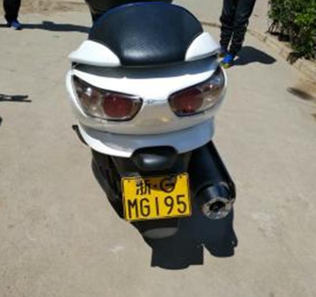 本田再续“踏板神话”！油耗1.7L，马力24.8比本田