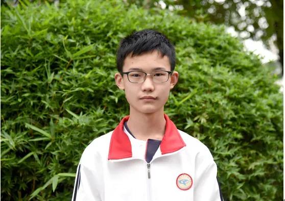 武穴实验中学36名学霸问鼎省级重点高中