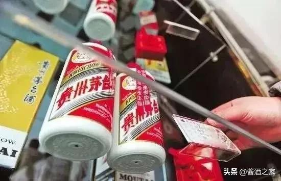 1449，茅台新领导团队要有大动作了？拓展直销市