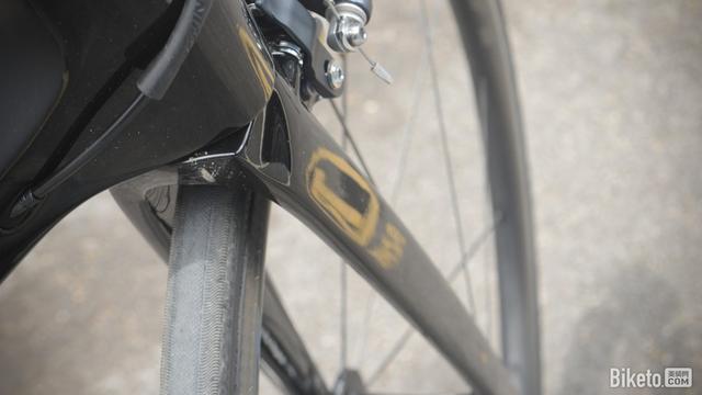 进取、进化 迪卡侬全新Van|Rysel EDR公路车评测