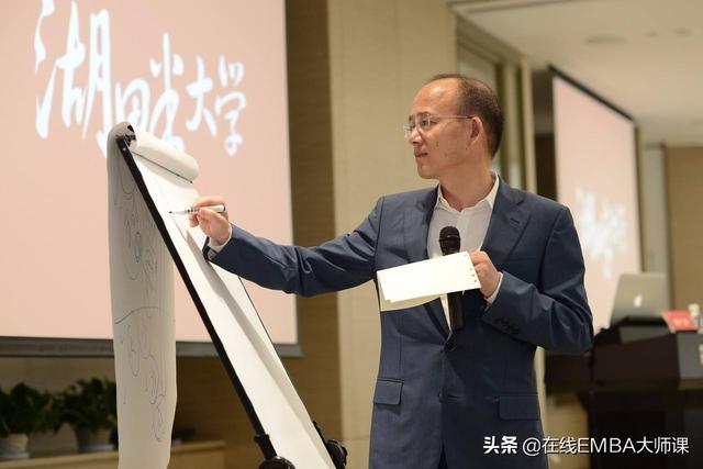 郭广昌：真正成功的人，拥有最简单的价值观！