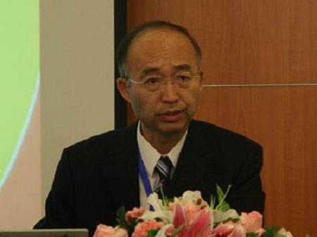 北京大学常务副校长：政府应该成为中国几十亿