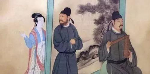 都说500年前诸葛亮，500年后刘伯温，可是500年中是谁呢？