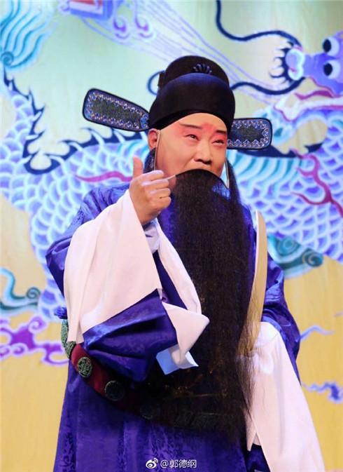 相声行业主流非主流，争论由来已久，郭德纲：