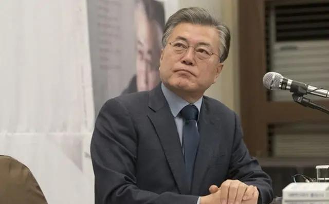 “我！特朗普！拿錢！”，美國保護費降至13億美元，文在寅贏了嗎