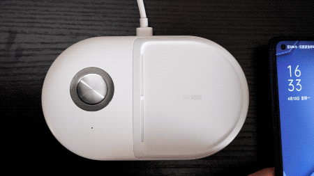 OPPO Ace2续航体验，65W+40W组合拳，差异化才是5G时