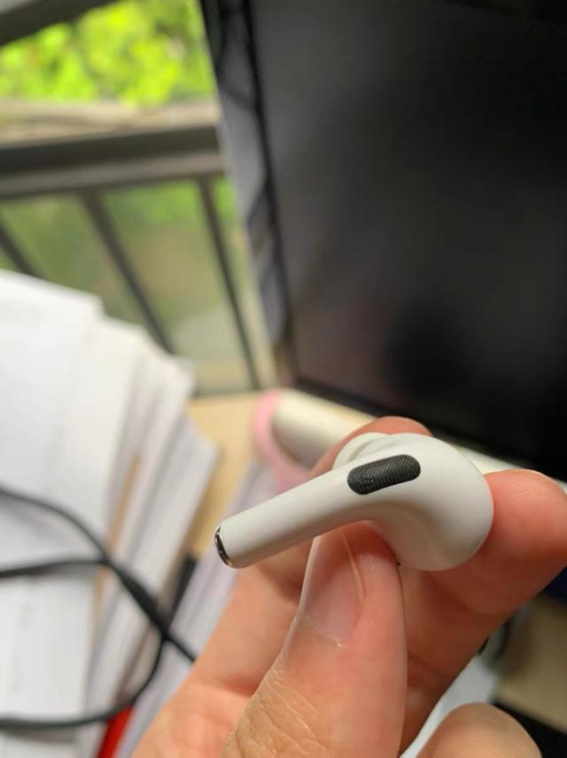 「airpods pro」音质还是便利？鱼和熊掌真的不能兼得吗？