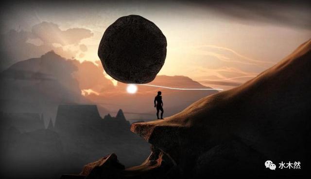 天天拼命努力，不如广结善缘