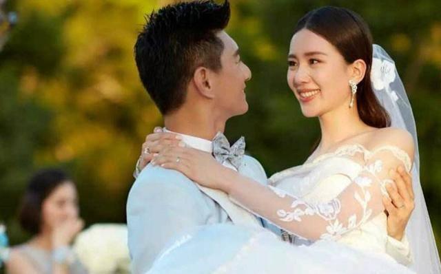 吴奇隆的三段爱情女主角，蔡少芬，马雅舒，刘