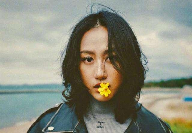 陈粒：公开认爱，言论惊人，被喊老公，她才是乘风破浪的姐姐