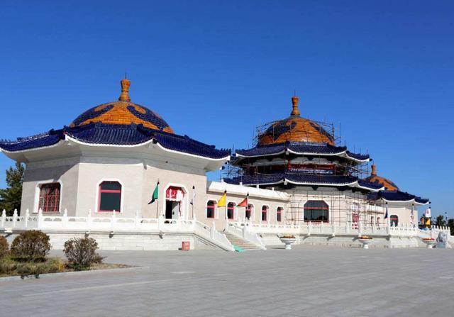 终于找到成吉思汗墓，7层银棺被牢牢锁住，或将解开终极秘密